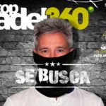 NOX, copertina del numero 33 di Top Pádel 360