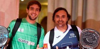 Godo Díaz y Lucho Capra no seguirán juntos en 2018