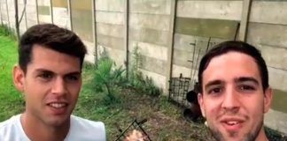 Ramiro Moyano-Lucho Capra: Potencial sin límites