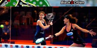 Marta Marrero: “Ha sido un año difícil pero los resultados no se han dado nada mal”