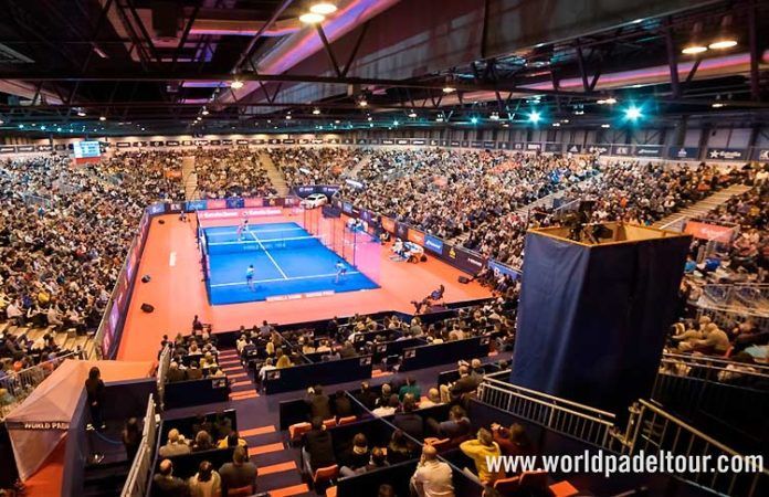 masters Los históricos datos del Estrella Damm Másters Finals 2017