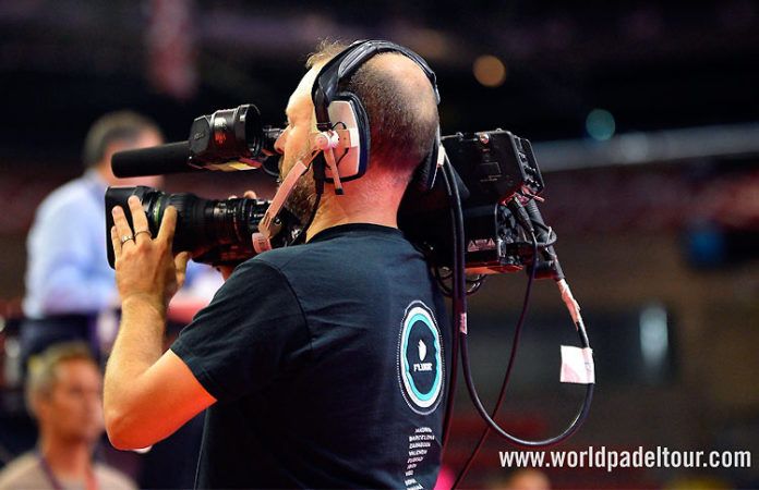 masters Estrella Damm Másters Finals: Dónde y cuándo podremos disfrutar del torneo