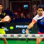 Maxi Sánchez y Sanyo Gutiérrez: Una dupla de ensueño para 2018