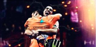 Maxi Sánchez: “Los años junto a The Warrior han sido de los mejores de mi carrera”