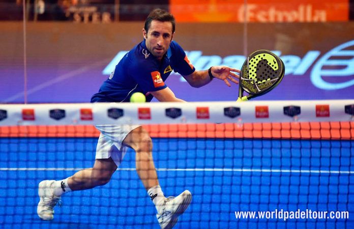 Maxi Grabiel: Dos años más ‘mordiendo’ junto a Vibor-A