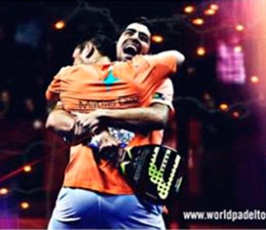 Maxi Sánchez: “Los años junto a The Warrior han sido de los mejores de mi carrera” Maxi Sánchez: “Los años junto a The Warrior han sido de los mejores de mi carrera”