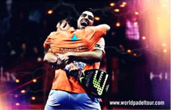 Maxi Sánchez: “Los años junto a The Warrior han sido de los mejores de mi carrera”