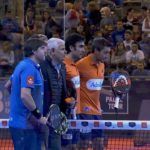 Vídeo: ¿Conseguirán Bela y Lima ser ‘Maestros’ este año?