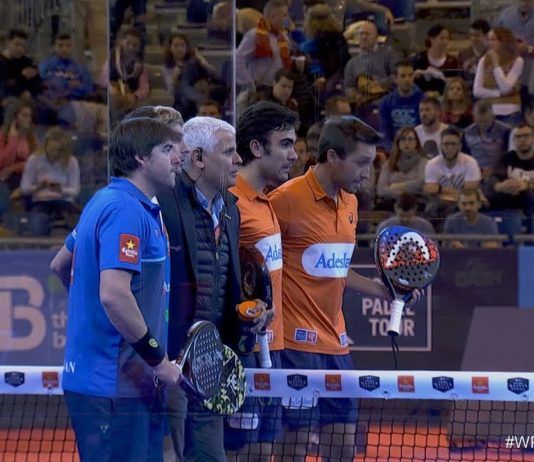 Vídeo: ¿Conseguirán Bela y Lima ser ‘Maestros’ este año?