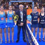 Vídeo: Mapi y Majo saben sufrir para llegar a la final del Másters