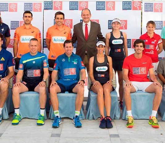 Proyectos e ilusiones de Monte-Carlo International Sports para 2018 Proyectos e ilusiones de Monte-Carlo International Sports para 2018