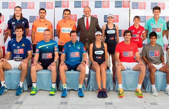 Proyectos e ilusiones de Monte-Carlo International Sports para 2018