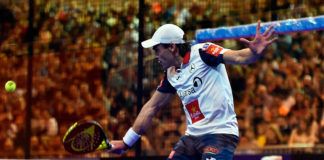 Juani Mieres: “2018 se presenta muy interesante”