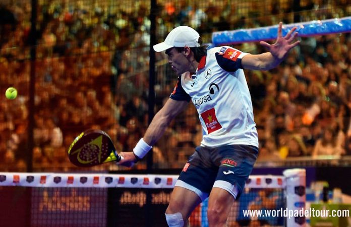 mieres Juani Mieres: “2018 se presenta muy interesante”