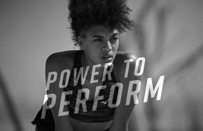 mizuno Mizuno presenta su nueva campaña: Power to Perform