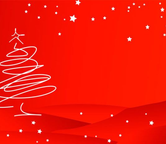 Feliz 2018 y mucho pádel para todos Feliz Navidad y mucho pádel para todos en 2018