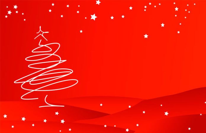 Feliz Navidad y mucho pádel para todos en 2018