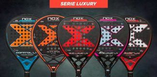 Ángel Ballvé: “Con la nueva Colección de NOX hemos hecho nuestra gama de familias más amplia”