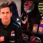 Paquito Navarro: “Los números así lo dicen; ha sido mi mejor temporada” Paquito Navarro: “Los números así lo dicen; ha sido mi mejor temporada”