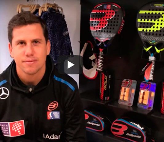 Paquito Navarro: “Los números así lo dicen; ha sido mi mejor temporada” Paquito Navarro: “Los números así lo dicen; ha sido mi mejor temporada”