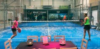 Fip500 III Open PadelShop.com - La Playa: Más que un gran torneo