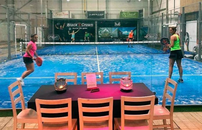 Fip500 III Open PadelShop.com - La Playa: Más que un gran torneo