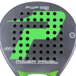 Power Padel 1000 Plus: La gran versatilidad de un modelo sorprendente