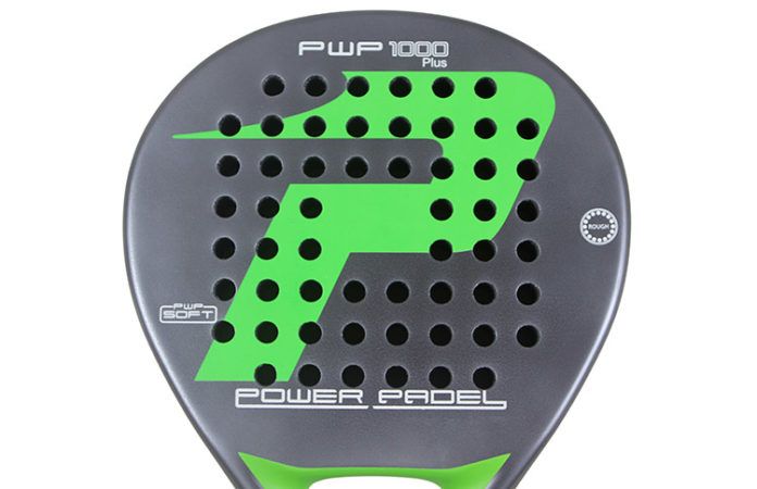 power Power Padel 1000 Plus: La gran versatilidad de un modelo sorprendente