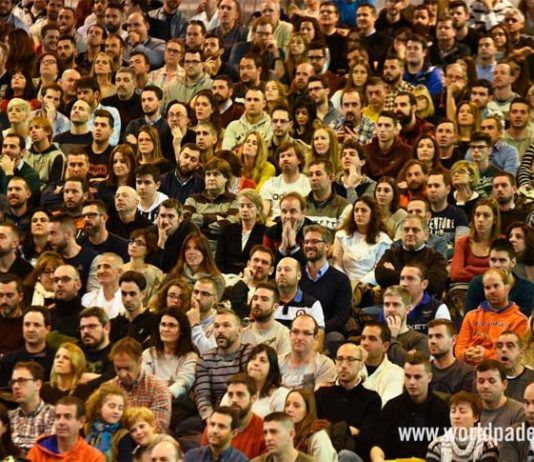 El pádel cierra en 2017 uno de sus años más importantes e ilusionantes El pádel cierra en 2017 uno de sus años más importantes e ilusionantes
