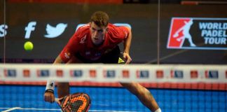 Ramiro Moyano no seguirá en el Vibo-A Team