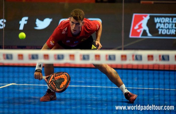 Ramiro Moyano no seguirá en el Vibo-A Team