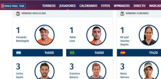 Ranking WPT: Punto y final a una temporada repleta de sorpresas