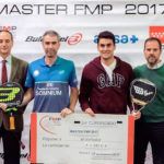 La Federació Madrilenya també corona als seus nous 'Mestres'