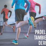 Padelmanía: Liquidación en las mejores zapatillas de running