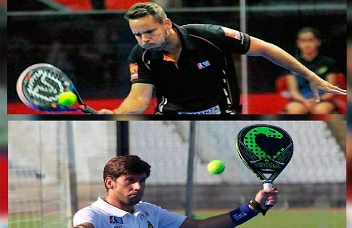 Aday Santana-Nacho Gadea: Una conexión de alto voltaje