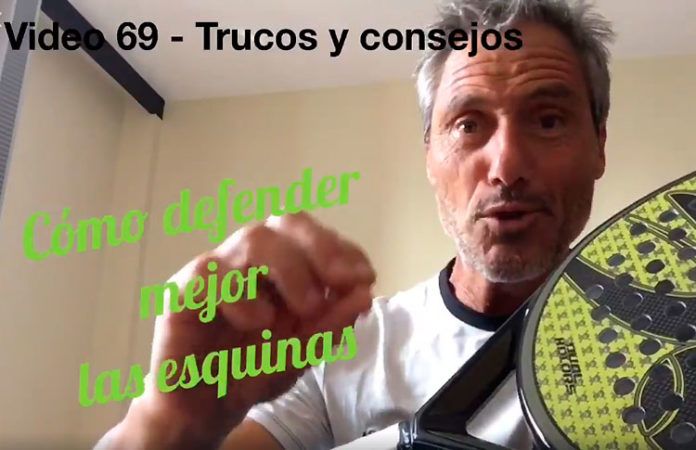 Consejos-trucos de Miguel Sciorilli (69): Cómo defender mejor las esquinas