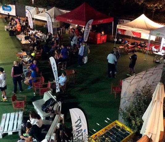 Elecciones en Cataluña: Vota por tu mejor pista de pádel