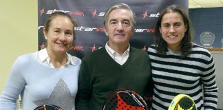 El Team C&C seguirá brillando junto a StarVie