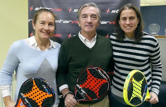 El Team C&C seguirá brillando junto a StarVie