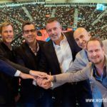 Bastad, sede del Swedish Padel Open 2018