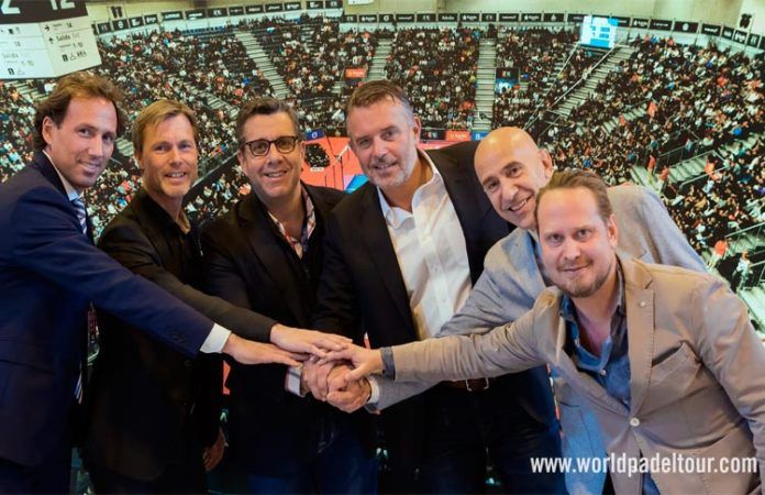 suecia Bastad, sede del Swedish Padel Open 2018