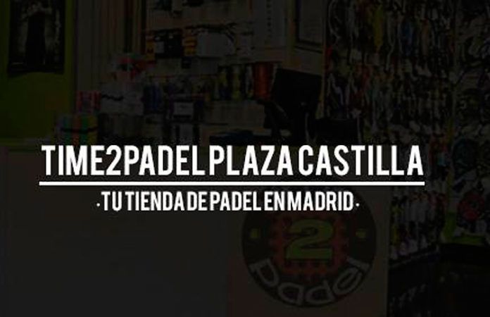 Time2Padel: Nuevas ofertas de cara a estas Navidades