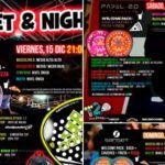 Torneos Time2Padel: Grandes planes para un fin de semana ‘de maestros’ Torneos Time2Padel: Grandes planes para un fin de semana 'de maestros'