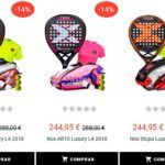 Time2Padel te trae un diciembre repleto de las mejores ofertas