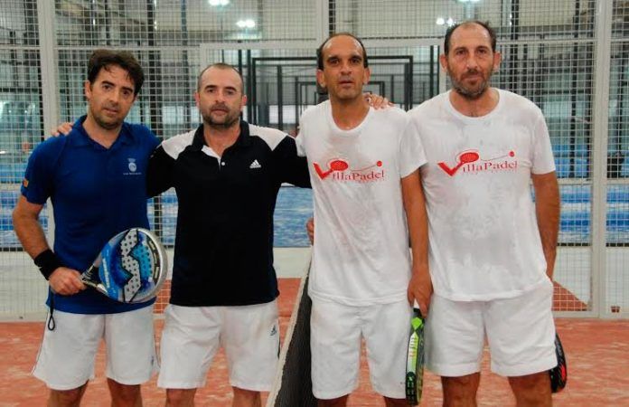 veter Edad para jugar a pádel: Un deporte sin límites ni barreras
