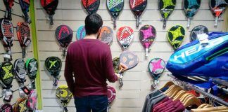 Quel padel paddle à acheter: Étapes à choisir pour un choix parfait