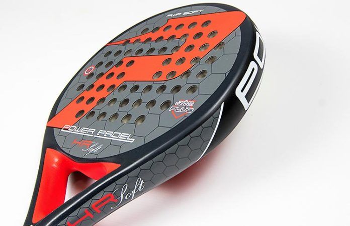 Power Padel HR Soft: Un perfecto punto de equilibrio