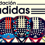 Las palas Adidas más exclusivas entre las rebajas de Oferta Pala Pádel