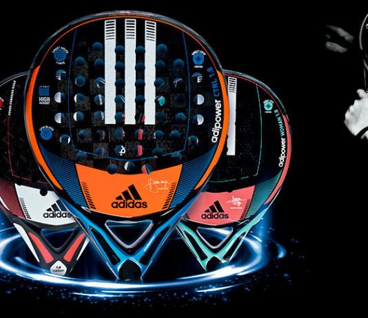 Las novedades de pádel de las mejores marcas aterrizan en el mercado