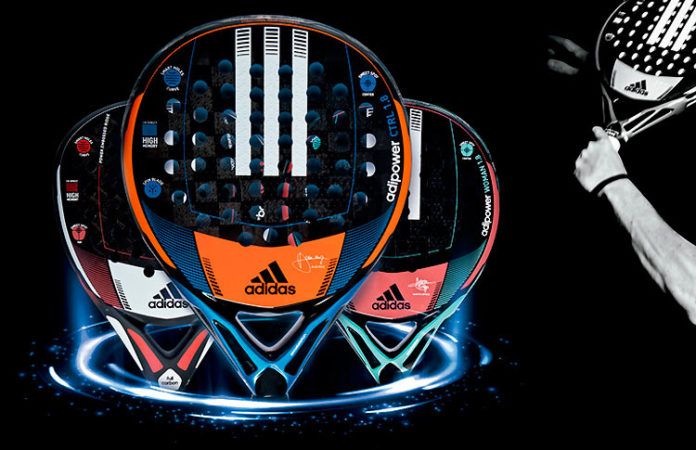 Las novedades de pádel de las mejores marcas aterrizan en el mercado